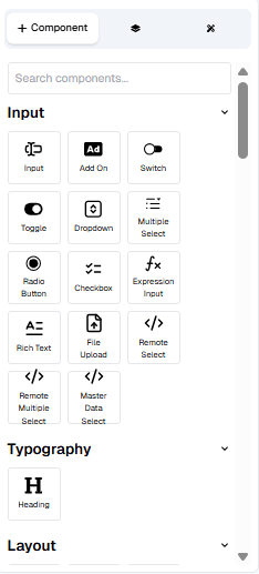 Build Form Editor OnPremise