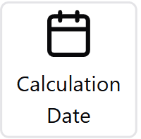 Calculation Date