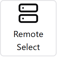 Remote Select