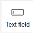 Input Text Field