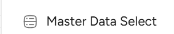 Master Data Select