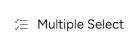 Multiple Select