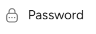Password