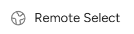 Remote Select
