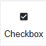Selection Checkbox