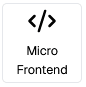 Micro Frontend