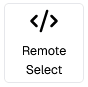 Remote Select