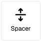 Spacer
