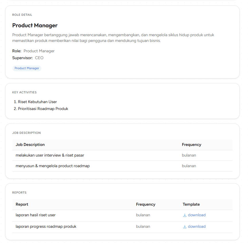 Add New External Service OnPremise