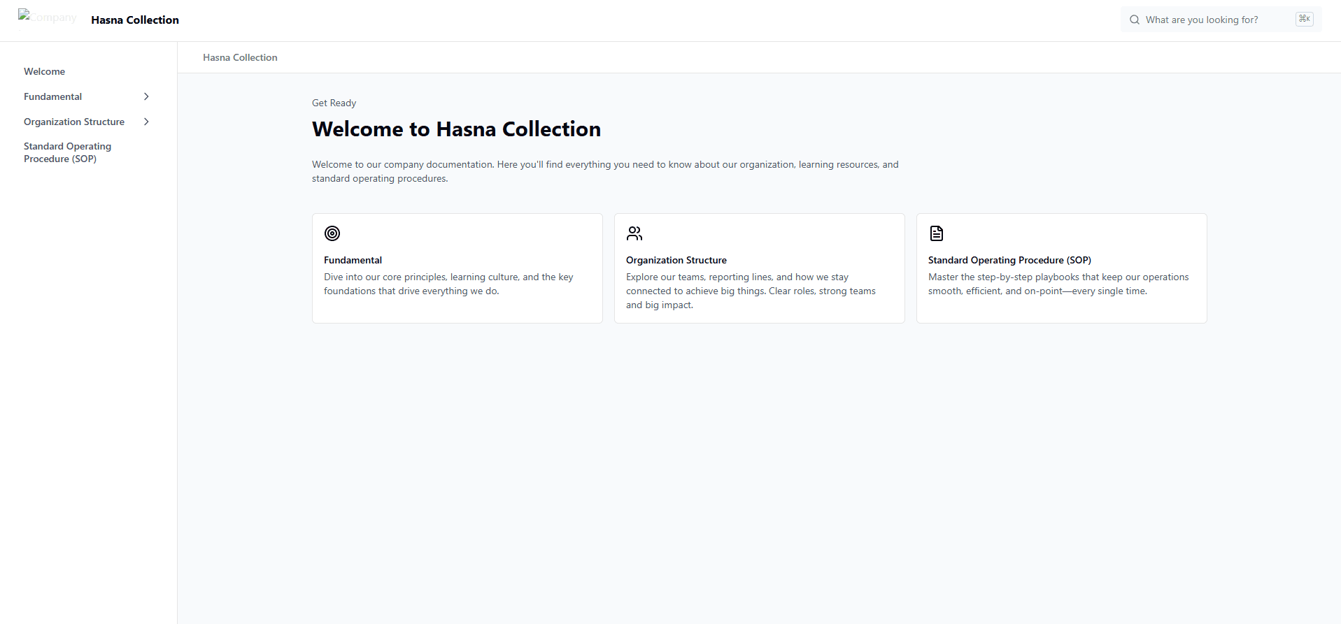Ikon View External Service OnPremise