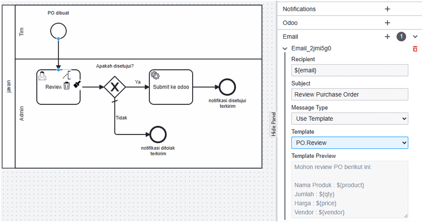 Email Templates