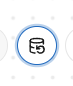 Tombol Backup di toolbar Drive