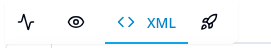 BPMN XML Preview