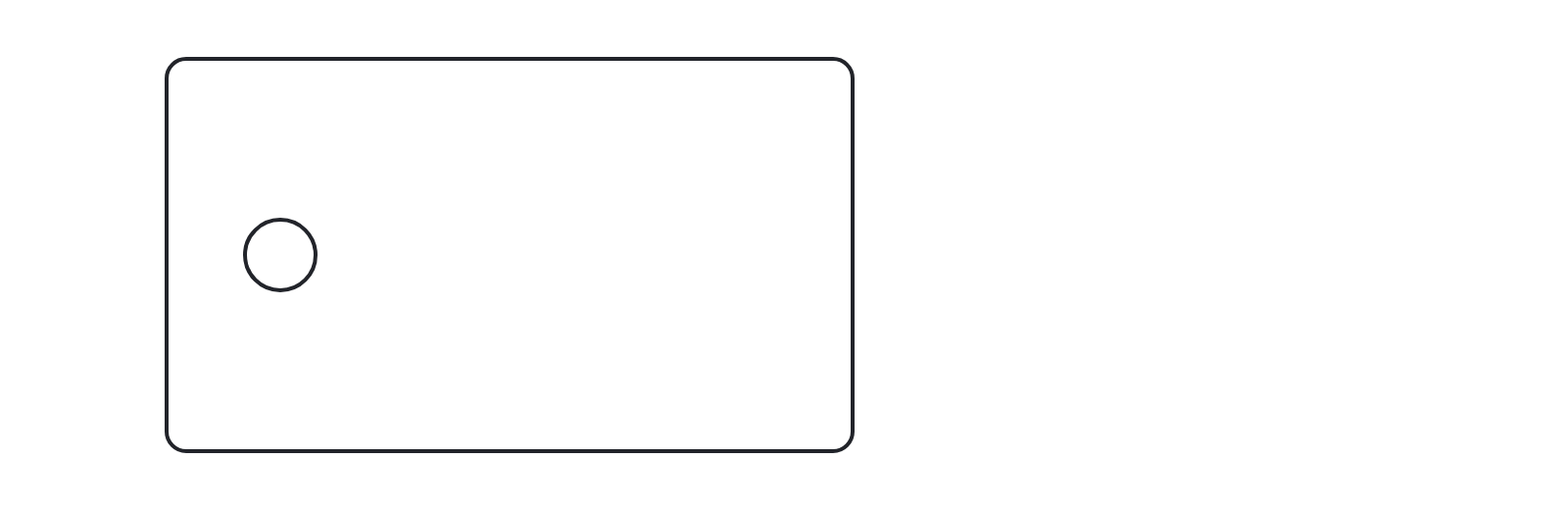Contoh benar rule Sub-Process Blank Start Event