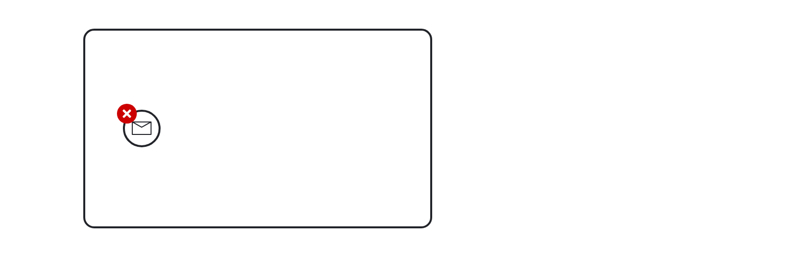 Contoh salah rule Sub-Process Blank Start Event