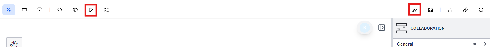 Halaman BPMN Sebelum Masa Trial Berakhir