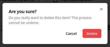 Delete File