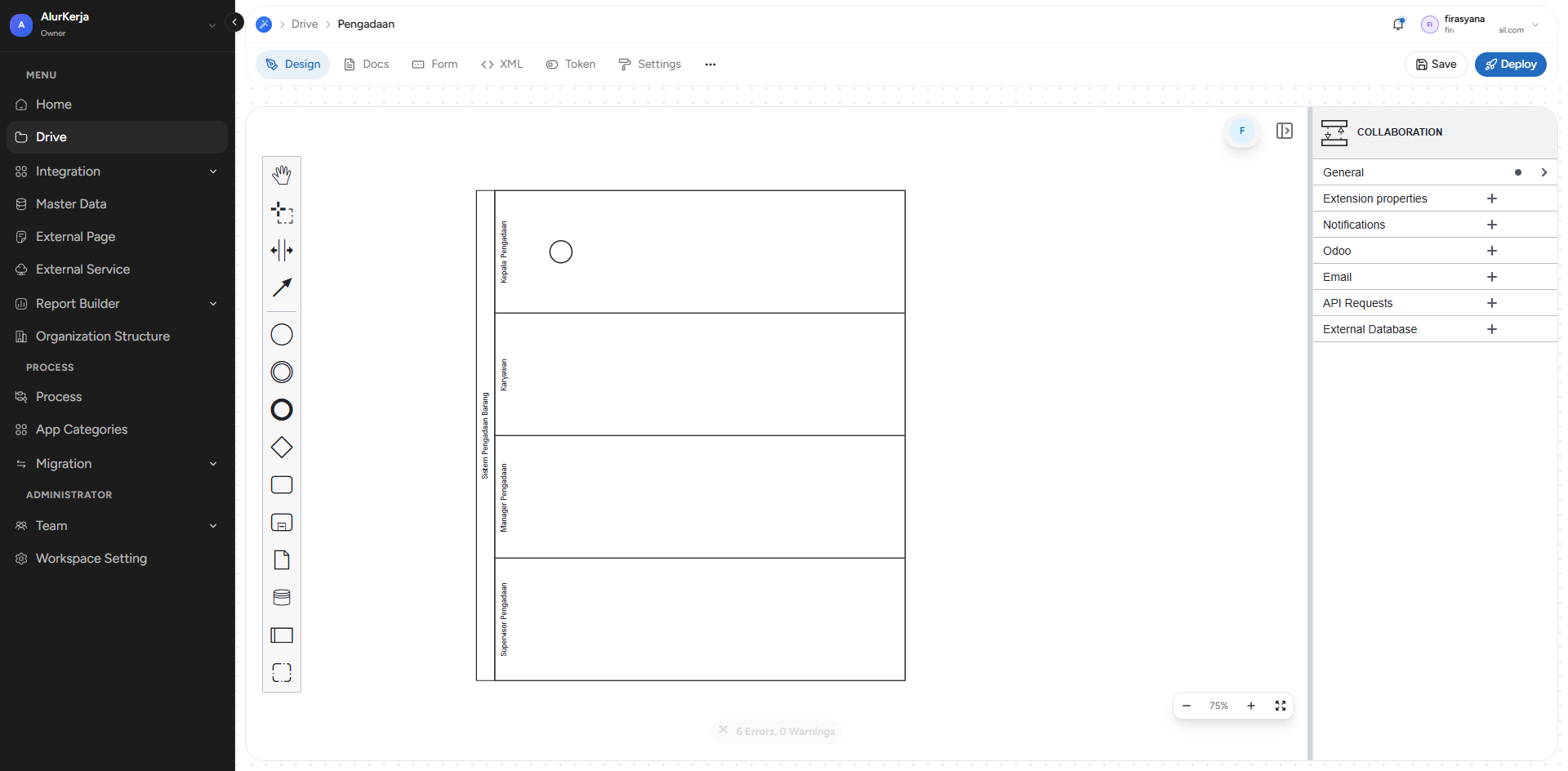 Pop up SOP Wizard Manual