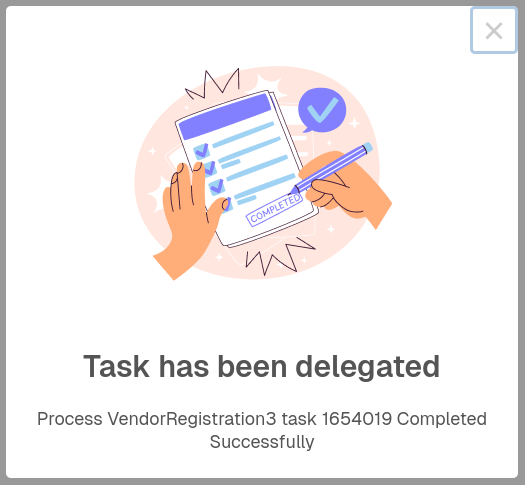 Group Task Success