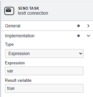 Konfigurasi Implementation Email OnPremise,